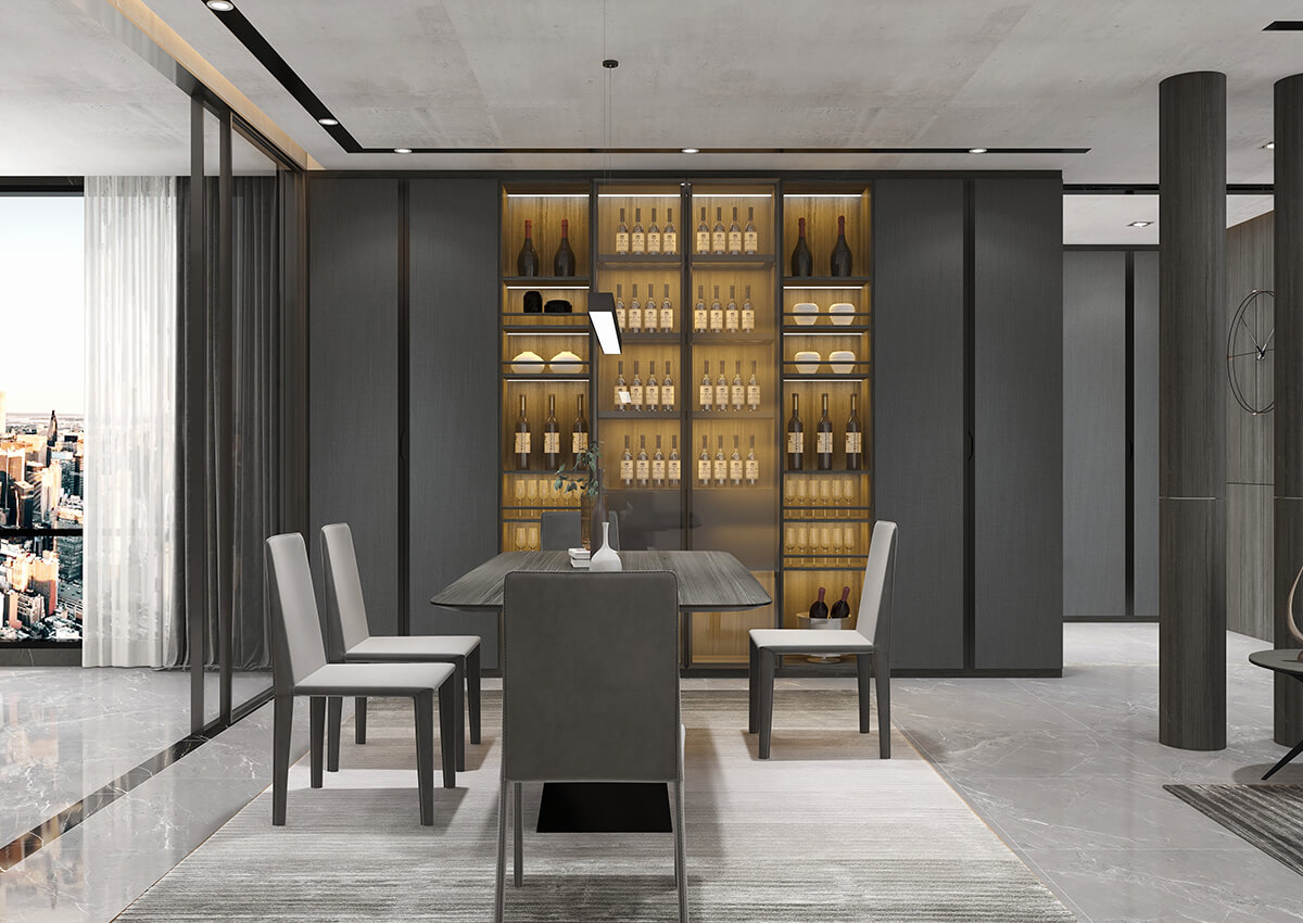 Bwin必赢国际官网-集成灶“四小龙”交成绩单，几家欢喜几家愁？